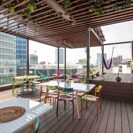 Flowsuites Wtc