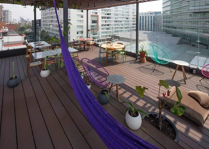 Flowsuites Wtc