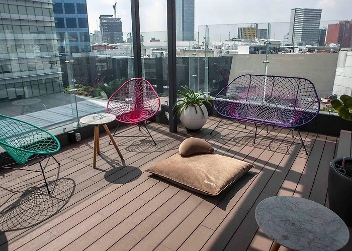 Flowsuites Wtc