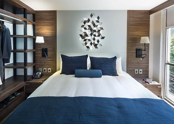 Flowsuites Wtc