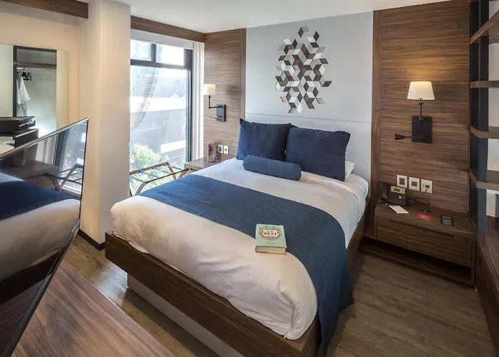 Flowsuites Wtc