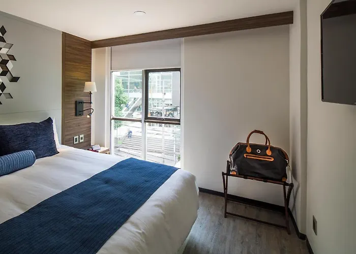 Flowsuites Wtc