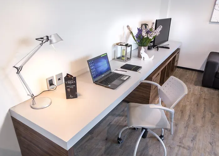Flowsuites Wtc