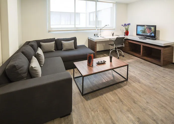 Flowsuites Wtc