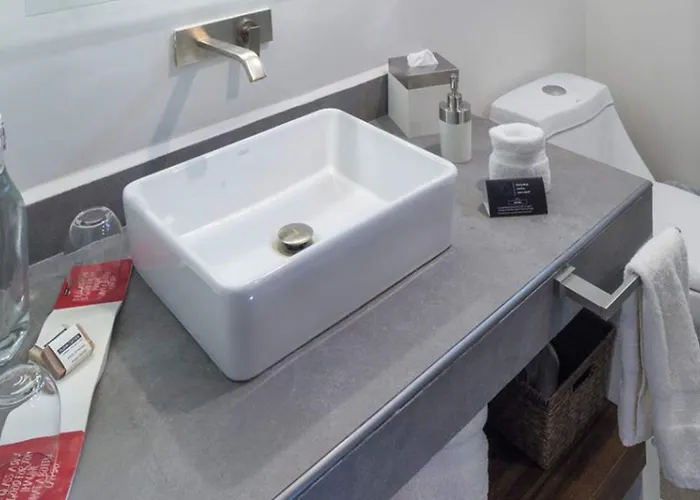 Flowsuites Wtc Aparthotel