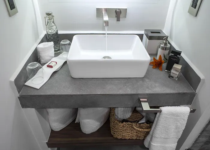 Flowsuites Wtc Aparthotel Mexiko-Stadt