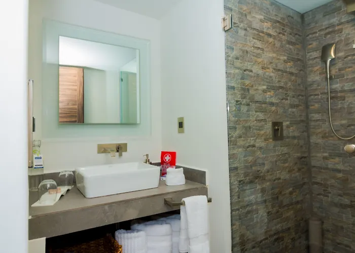 Aparthotel Flowsuites Wtc Mexiko-Stadt