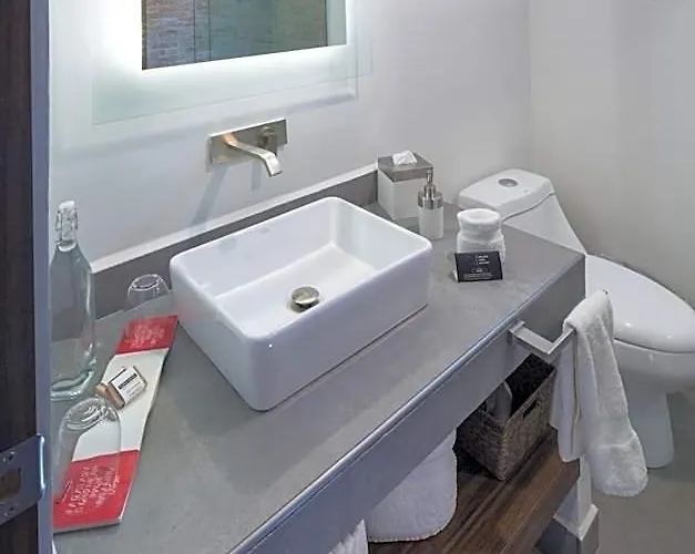 Flowsuites Wtc Aparthotel Città del Messico