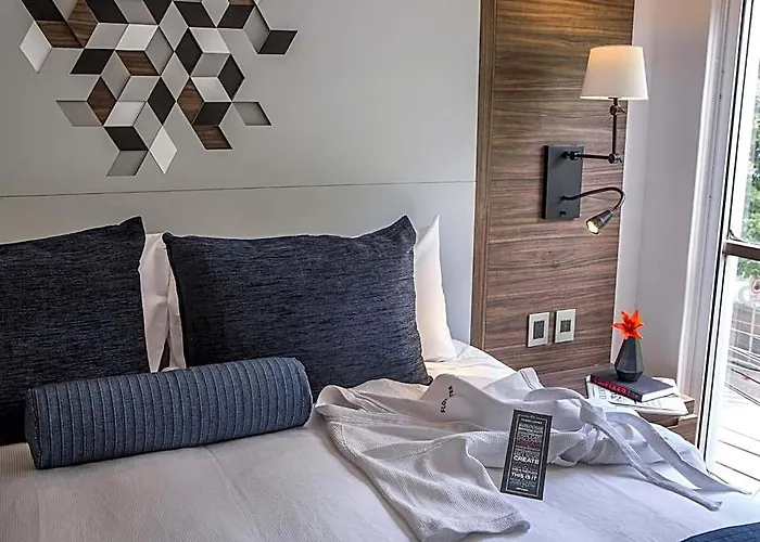 Flowsuites Wtc