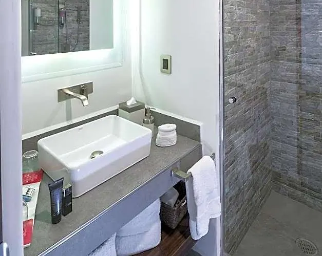 Flowsuites Wtc 4* Mexiko-Stadt