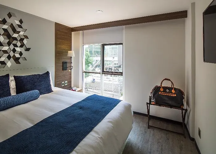 Flowsuites Wtc