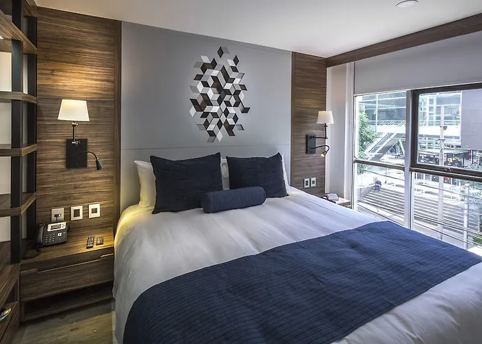Flowsuites Wtc