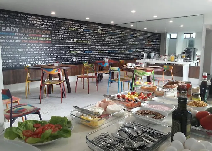 Flowsuites Wtc